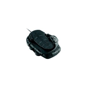 Minn Kota 1866081 Corded Foot Pedal For Ulterra / RT Ulterra