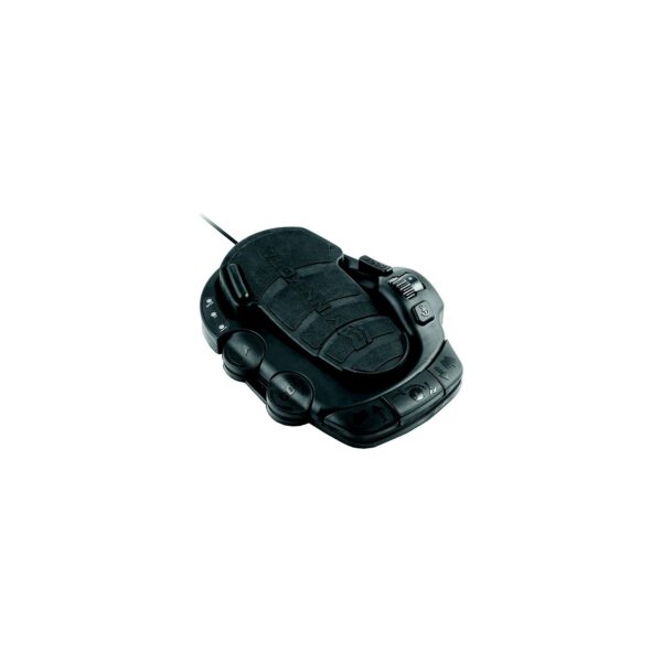 Minn Kota 1866081 Corded Foot Pedal For Ulterra / RT Ulterra