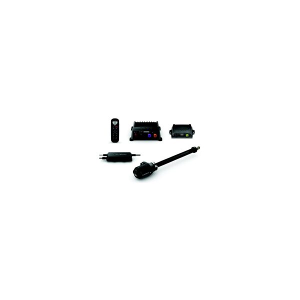 Garmin 0100070595 Reactor™ 40 Kicker Autopilot w/o Display