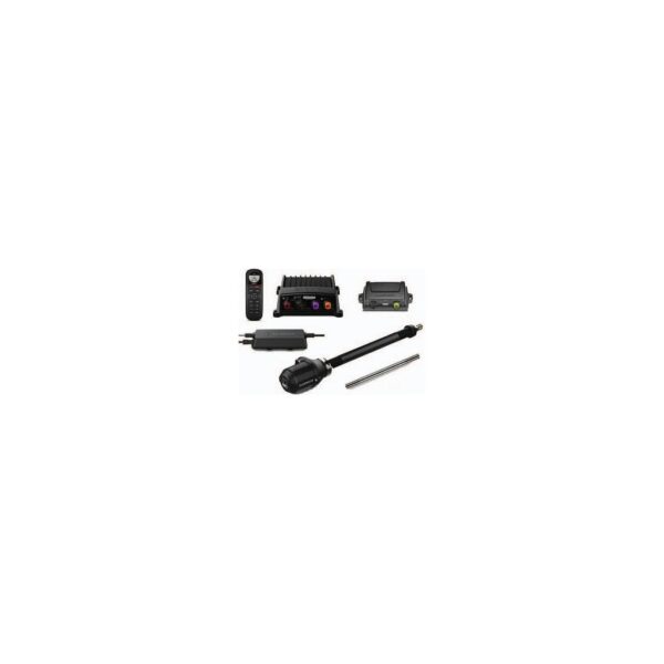 Garmin 0100070595 Reactor™ 40 Kicker Autopilot w/Stainless Tilt Tube