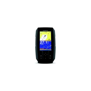 Garmin Striker™ Plus 4 Fishfinders/GPS Combo w/Dual-Beam Transducer