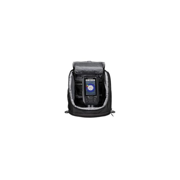 Garmin 0100187030 Striker™ Plus 4 Ice Fishing Bundle