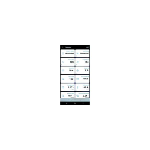 Garmin Ondeck™ Remote Monitoring/Connectivity Hub Only - Image 3