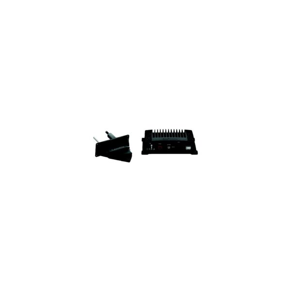 Garmin 0100223300 Panoptix Livescope™ System w/Thru-Hull Transducer