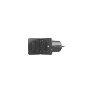 Garmin 0100225110 USB Card Reader with USB-C Adapter Cable