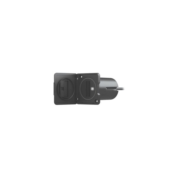 Garmin 0100225110 USB Card Reader with USB-C Adapter Cable