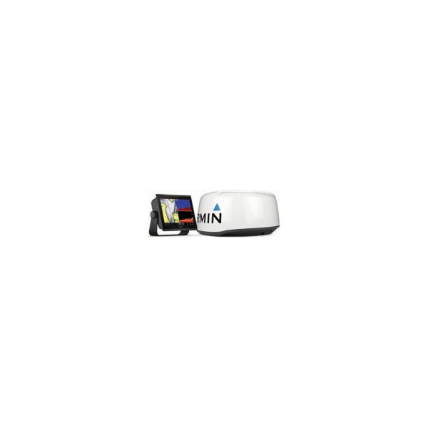 Garmin 0100236753 GPSMAP® 1243xsv GPS Chartplotter/Radar Pack w/Touchscreen