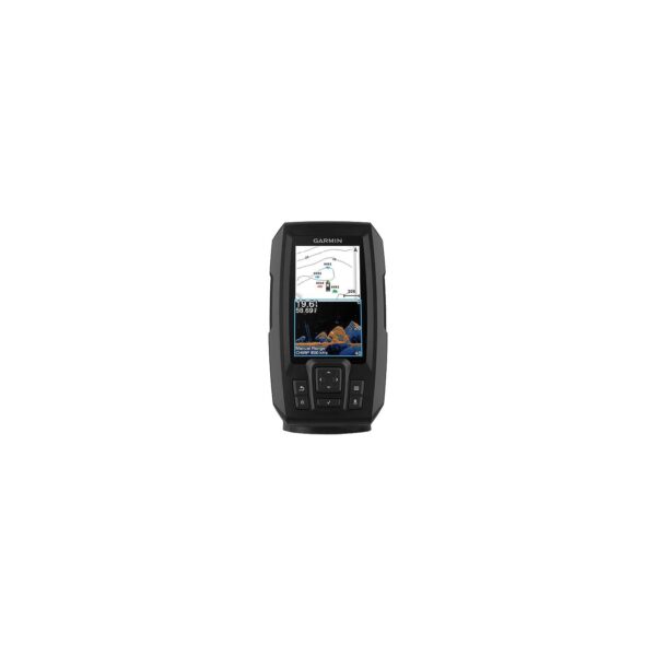Garmin 0100255000 Striker™ Vivid Series 4" Fishfinder