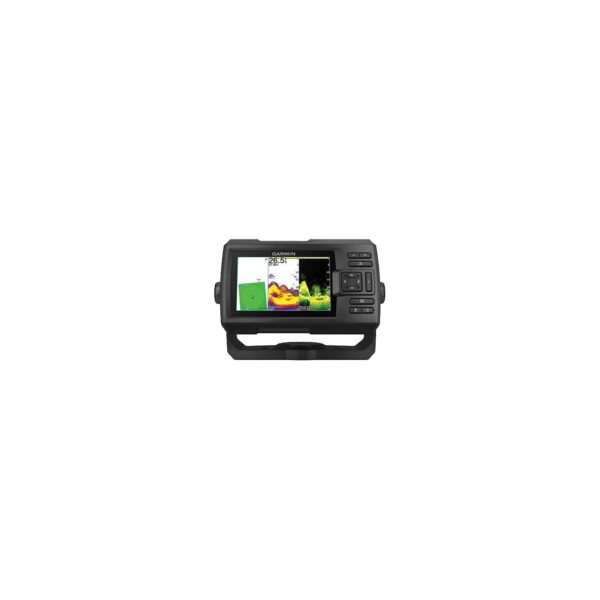 5cv WW w/ GT20-TM Transducer