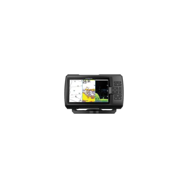 Garmin 0100255401 Striker™ Vivid Series 9" Fishfinder