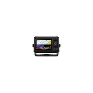 Garmin 0100258900 Echomap™ 5" UHD2 52CV Chartplotter/Sonar