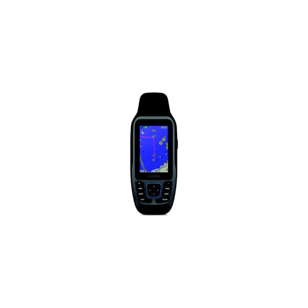 Garmin 0100263502 GPS 79sc Floating Handheld GPS w/BlueChart g3 coastal charts