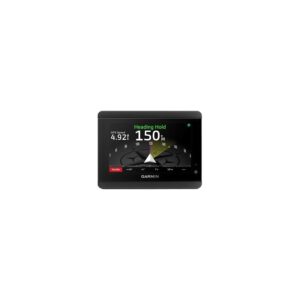 Garmin 0100273100 GHC™ 50 5" Touchscreen Marine Autopilot Instrument