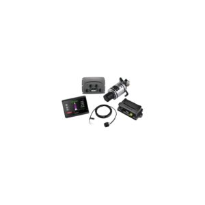 Garmin 0100279407 Compact Reactor™ 40 Hydraulic Autopilot w/GHC™ 50