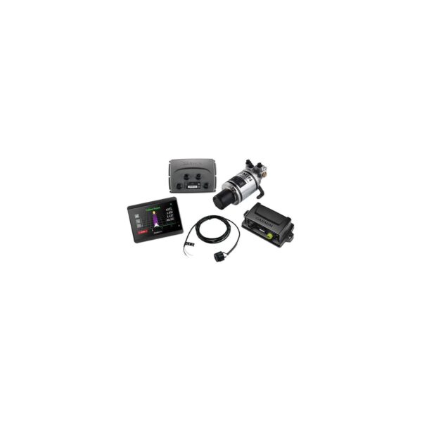 Garmin 0100279407 Compact Reactor™ 40 Hydraulic Autopilot w/GHC™ 50