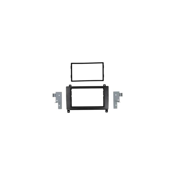 Garmin 0101297315 Vieo™ Fit Kit for 2006-18 Mercedes Sprinter Fit Kit