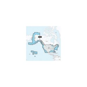 Garmin 0101317700 Navionics+™ Updates For Garmin With Built-In Charts