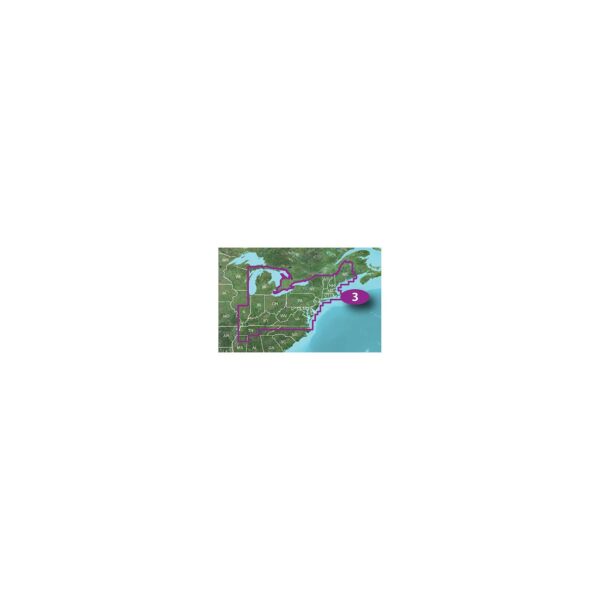 Vision Card
