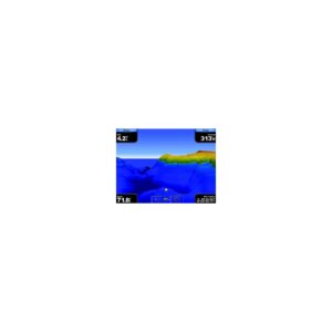 Bluechart® G3 Vision Card