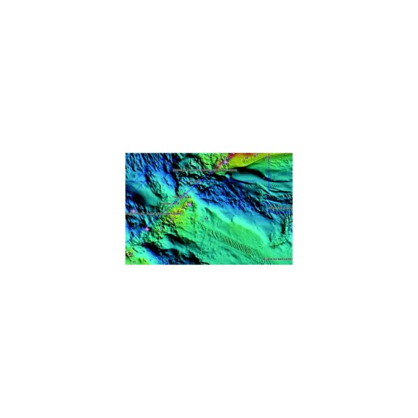 Bluechart® G3 Vision Card - Image 4