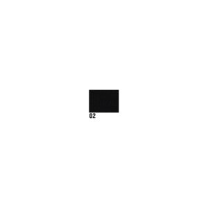 Carver 4A5493TB02 54" High 4 Bow Fully Assembled Bimini Top Jet Black