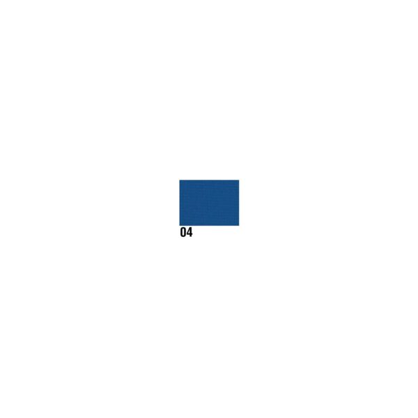 Carver A5487TB04 54" High 3 Bow Fully Assembled Bimini Top Pacific Blue