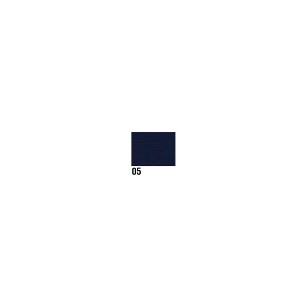 Carver Covers 54" High 3 Bow Ups-Able Bimini Top Kit Pacific Blue - Image 3