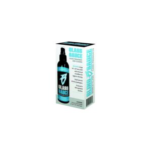 Boat Bling BSGLASS12PK Glass Sauce Kit, 4 oz.