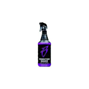 Boat Bling CS0128 Condition Sauce Moisturizing Conditioner w/UV Sun Protection