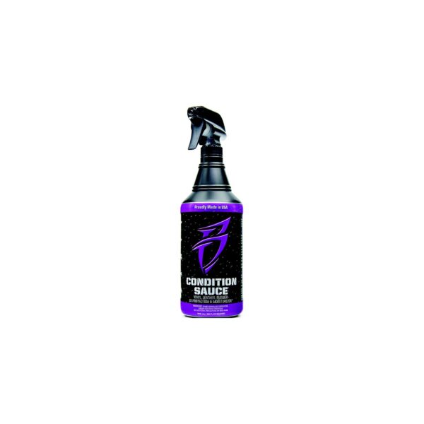 Boat Bling CS0128 Condition Sauce Moisturizing Conditioner w/UV Sun Protection