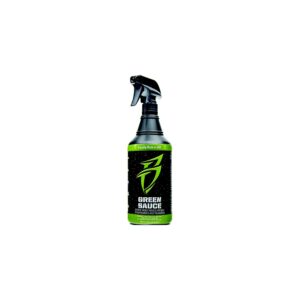 Boat Bling GS0032 Green Sauce Mold/Mildew Remover & Treatment