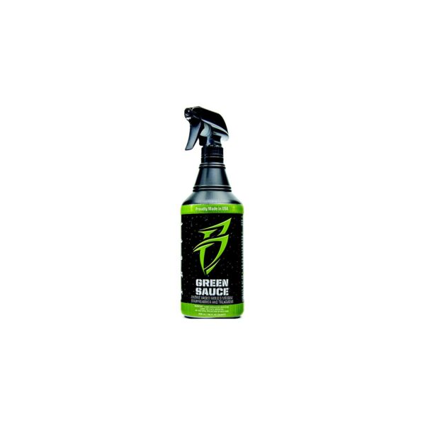 Boat Bling GS0032 Green Sauce Mold/Mildew Remover & Treatment