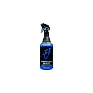 Boat Bling MS0032 Mild Soap Sauce, 32 oz.