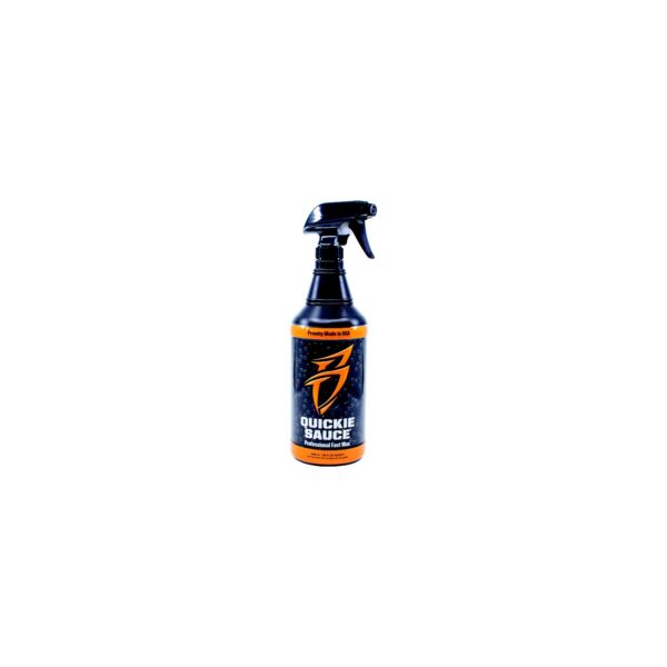 Boat Bling QS0032 Quickie Sauce Elite High Gloss Fast Wax