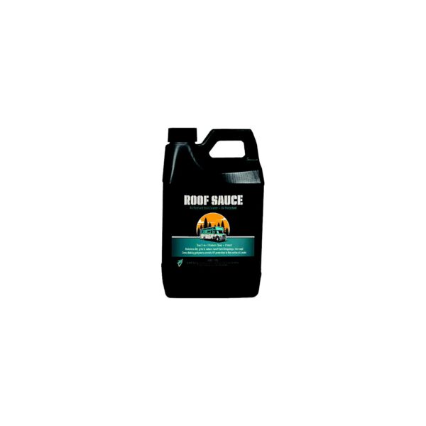 Boat Bling RFS0064 Roof Sauce, Roof and Seal Cleaner, 64 oz.