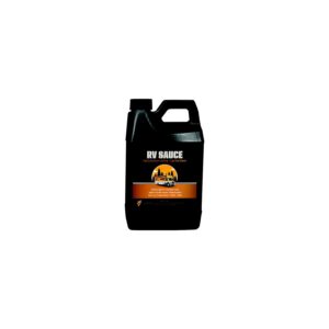 Boat Bling RVS0064 RV Sauce, Ceramic Coating and Light Duty Cleaner, 64 oz.