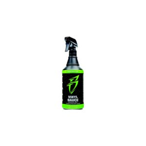 Boat Bling VS0128 Vinyl Sauce Vinyl/Leather Upholstery Cleaner