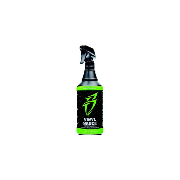 Boat Bling VS0128 Vinyl Sauce Vinyl/Leather Upholstery Cleaner
