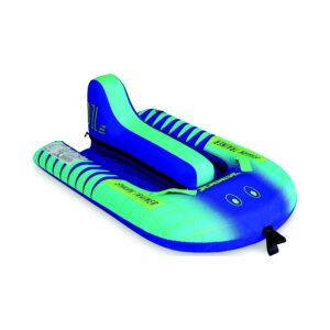 Jobe 230125003PCS Shark Trainer Towable 1P