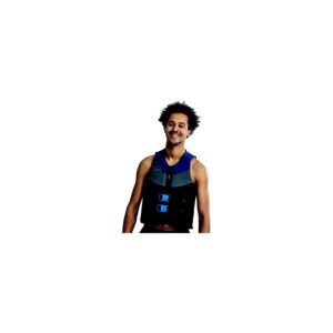 Jobe 247722016XL Men's Neoprene Vest