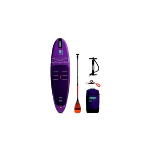 Jobe 486425003PCS Aero Lina SUP Board 10.0 Package