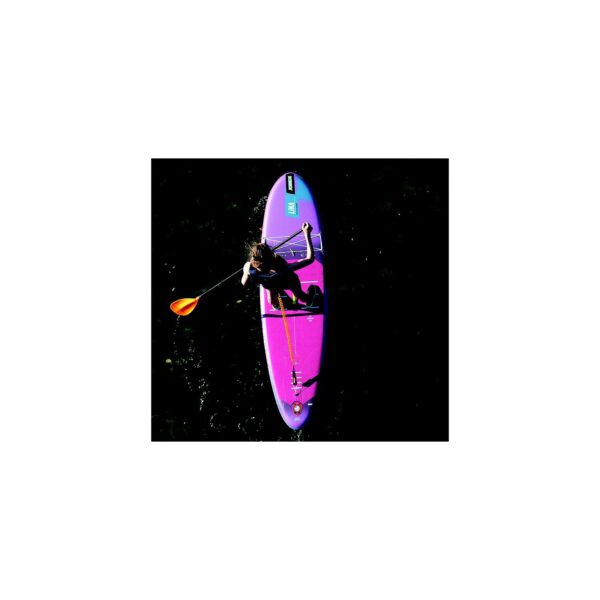 Jobe 486425003PCS Aero Lina SUP Board 10.0 Package - Image 2