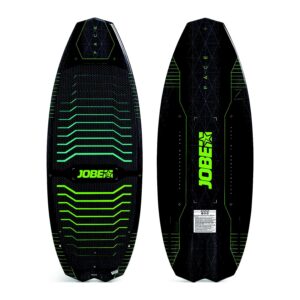 Jobe 582524004PCS Pace Wakesurfer, 56"x 20.5", 210 lbs.