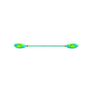 Jobe 606724001PCS Croft Kayak Paddle