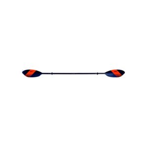 Jobe 606724002PCS Gama Kayak Paddle