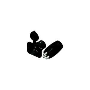 Marinco Trolling Motor 70A Plug & Receptacle