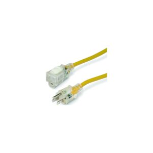 Marinco 150050NL 15A Marine Grade Lighted