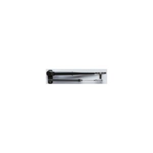 Marinco Deluxe Adjustable Stainless Steel Pantographic Arm Dry