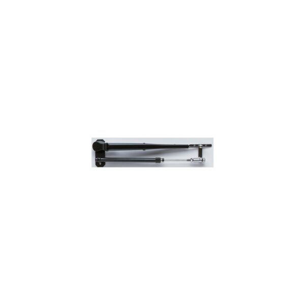 Marinco Deluxe Adjustable Stainless Steel Pantographic Arm Dry