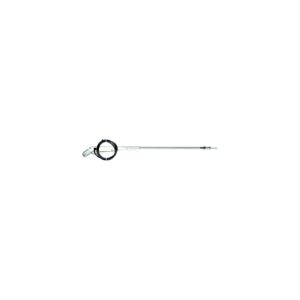 Marinco 33084W Premier Stainless Steel Single Arm w/Spray Nozzle, 15 to 20"